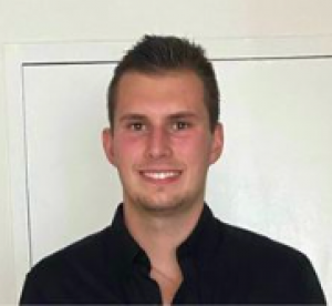 Trevor Wickline, Recognized by BestAgents.us as a 2025 Top Agent 