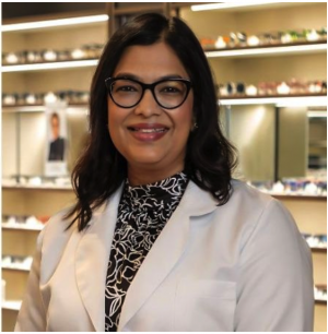Dr. Avani Patel: A Leader in Optometry and Community Advocate in Northern California