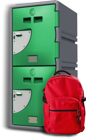 A4GRY 2SGN2 web shadows bag