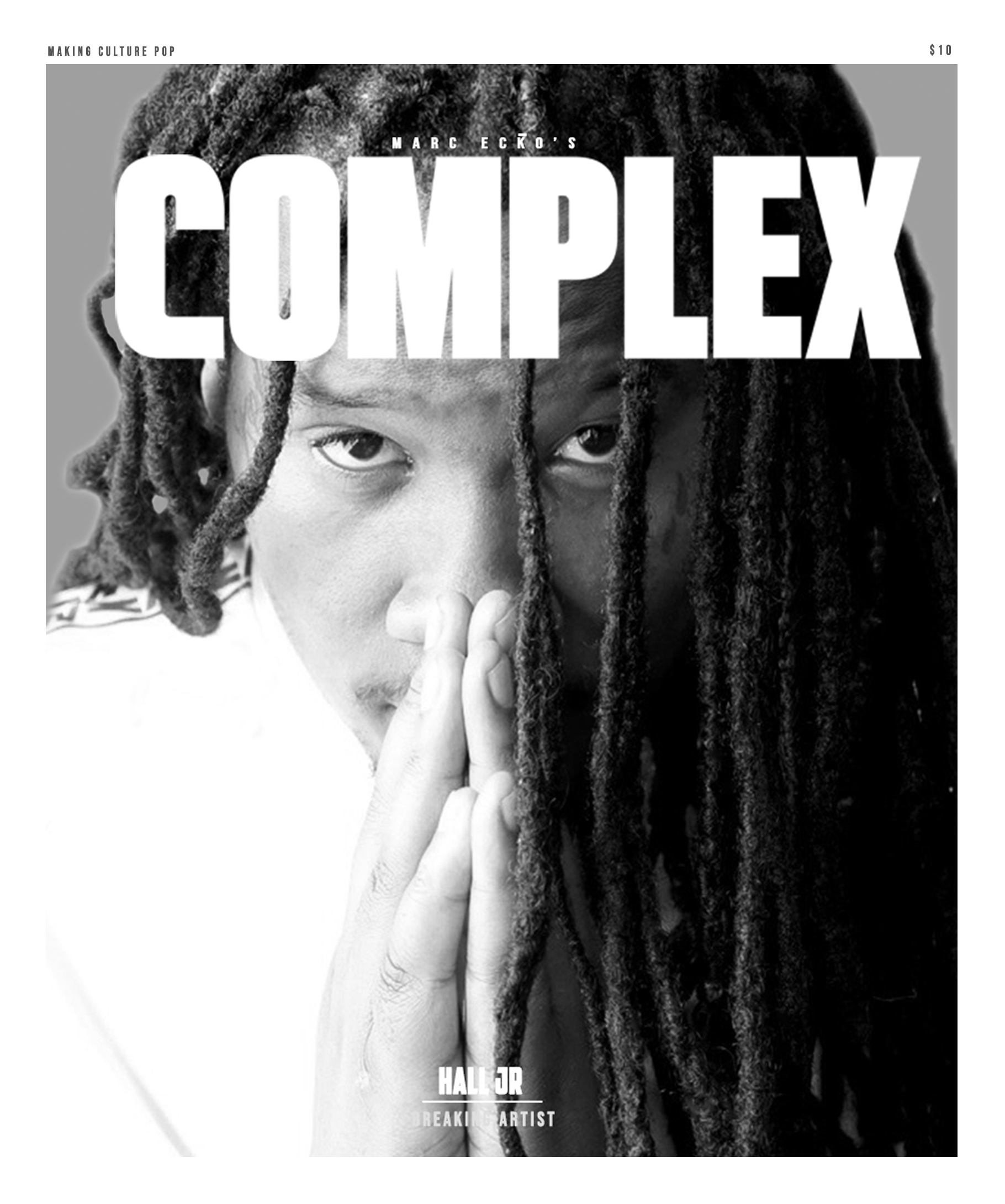 Complex News Complex News