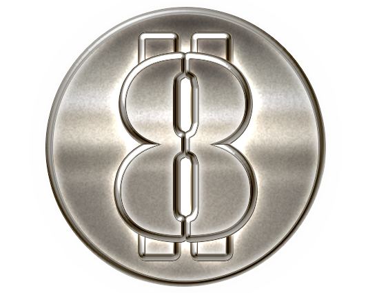 REAL8, a new Global Cryptocurrency