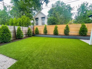 austin tx landscaping