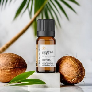 Coconut Creme Essential Oil 540x