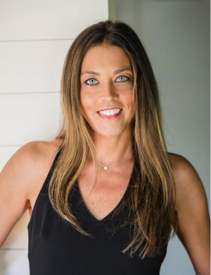 Heather Sawyer: Recognized by BestAgents.us as a 2025 Top Agent