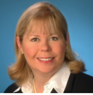 Gwen Eskridge, Recognized by BestAgents.us as a 2025 Top Agent 