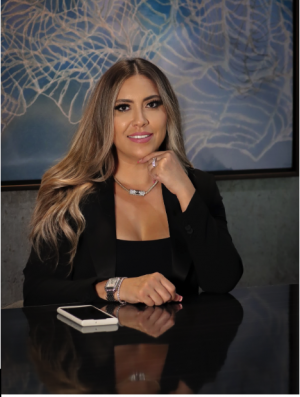 Zachy Torres, Recognized by BestAgents.us as a 2025 Top Agent 