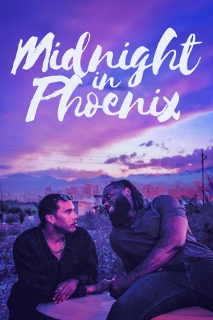 Midnight in Phoenix Poster