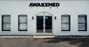 The Studios at Awakened Films - Madison NJ (EXTERIOR)