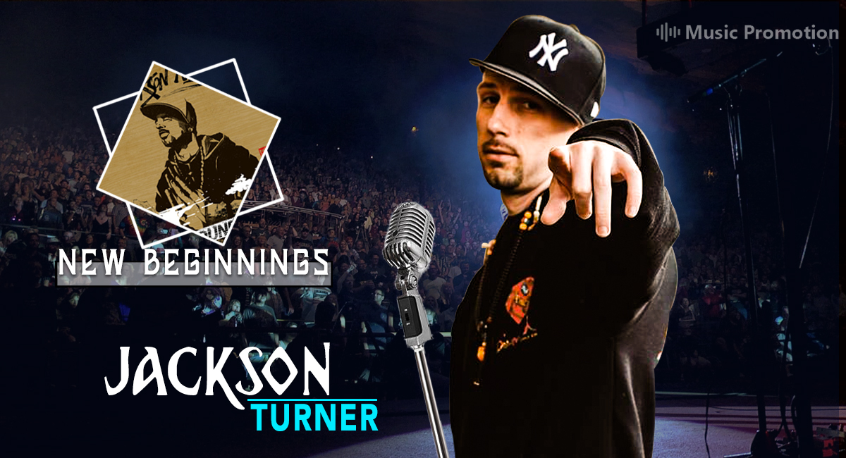 Jackson Turner New Beginnings Jackson Turner New Beginnings