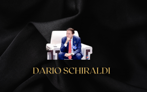 Dario Schiraldi Deutsche Bank former managing director 17