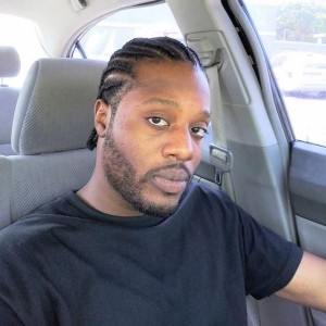 Hip Hop Singer - Murda V Tha Don