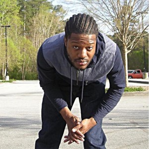 Rapper - Murda V Tha Don