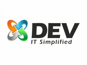 Dev IT Logo Original