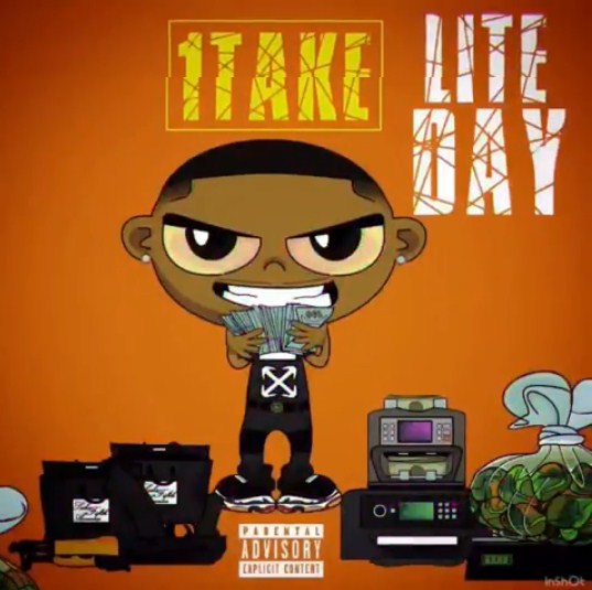 Lite Day Lite Day