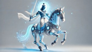 Almighty Divine Allah