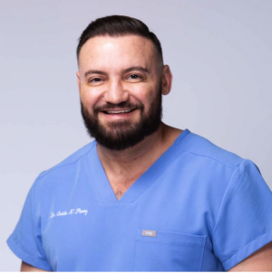 Age Management Clinic: Leading Medical Rejuvenation in Romania by Habil. Univ. Nicolae Ovidiu Penes, MD, PhD.