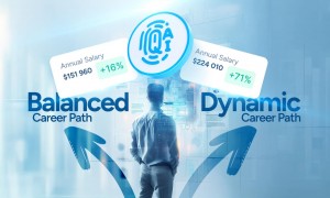 Design Your Career with QubeCV.ai