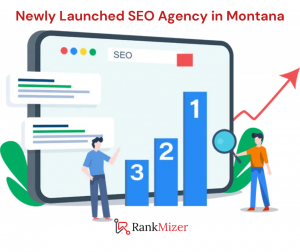 Newly Launched SEO Agency in Montana