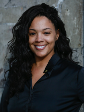 Tescia Bratcher, Recognized by BestAgents.us as a 2025 Top Agent 