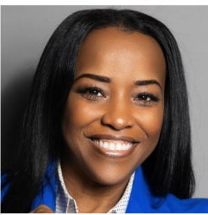 Kimberlan Peak-Hill, Recognized by BestAgents.us as a 2025 Top Agent 