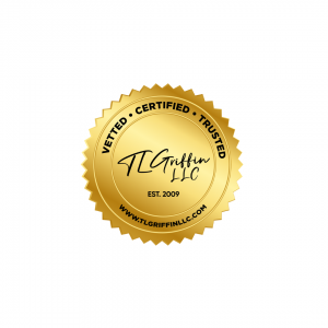 TLG Certifiction Logo