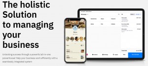 resturant mangement system