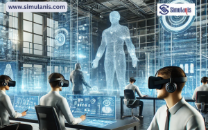 Simulanis Unveils Cutting Edge AR VR MR Metaverse Solutions to Revolutionize Industrial Training Dig