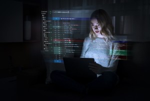 Mobile app development company 