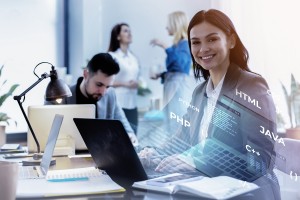 Mobile app development services