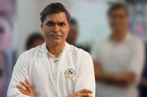 hair transplant expert