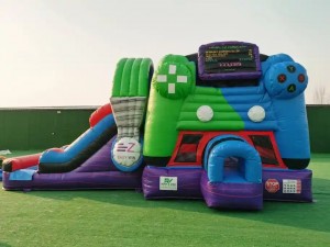 bounce house rentals