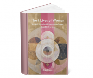 New Book Reimagines the Female Lifecycle for a New Era