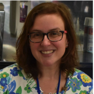 Celebrating Excellence in Nursing: Sharone Halperin, New Rochelle's Dedicated Healthcare Leader