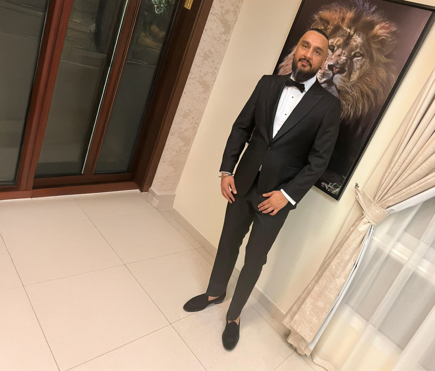 Gursharanjit Singh Parmar: The Visionary Entrepreneur Reshaping Real Estate – Global Trade