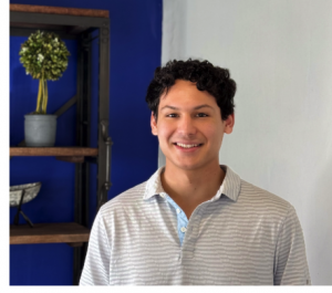 Fisher Vrabely: Recognized by BestAgents.us as a 2025 Top Agent