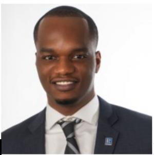 Michael K. Lewis, Recognized by BestAgents.us as a 2025 Top Agent 