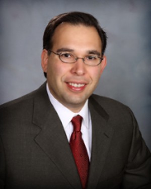 George D. Fivgas, MD, FACS, a Retina Specialist with The Eye Medical Center