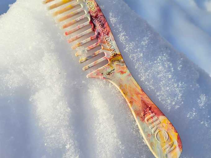 Good Looking Comb
