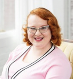 Nia Baton-Soffietti: Recognized by BestAgents.us as a 2025 Top Agent