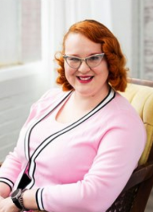 Nia Baton-Soffietti: Recognized by BestAgents.us as a 2025 Top Agent