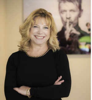 Diane DeVries Recognized by BestAgents.us as a 2025 Top Agent