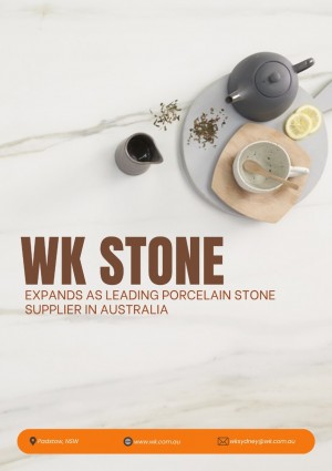 wk stone