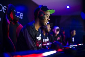 Metro Sports and Microsoft launch eSports & live-music college tour