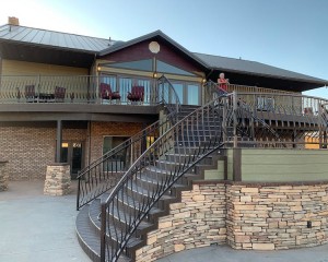 Zion Cliff Lodge