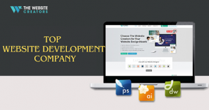 top website development company