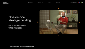 Best brand strategist