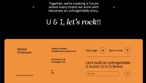 Top Branding Strategist