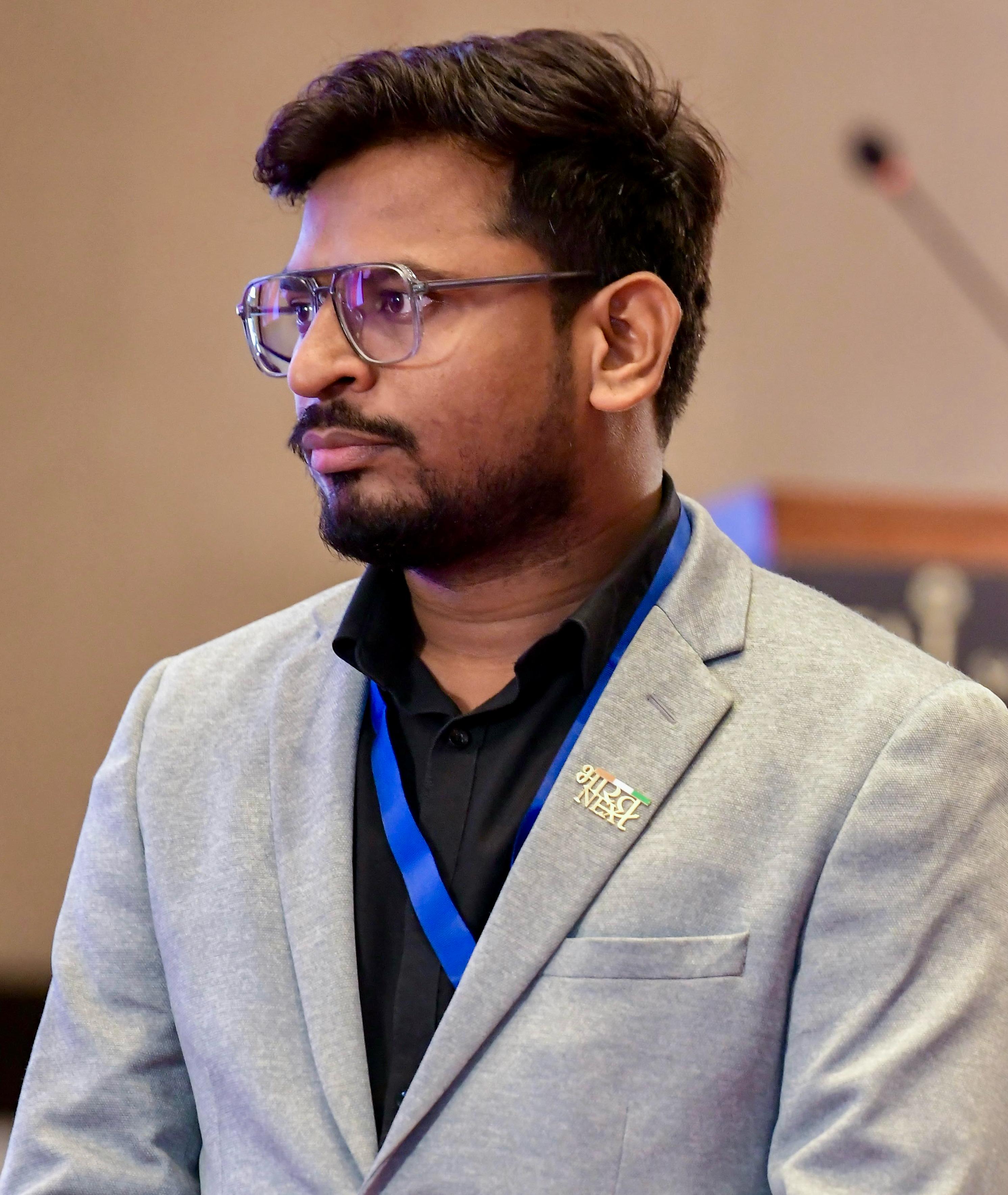 Pramod More: MSME Growth Expert – Author Empowering Businesses with Smart Financial Solutions