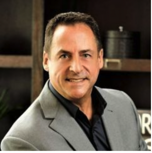 Steve Spinelli, Recognized by BestAgents.us as a 2025 Top Agent 