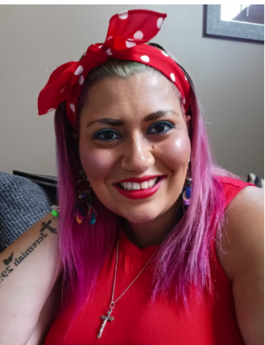 Tina Duran, Recognized by BestAgents.us as a 2025 Top Agent 